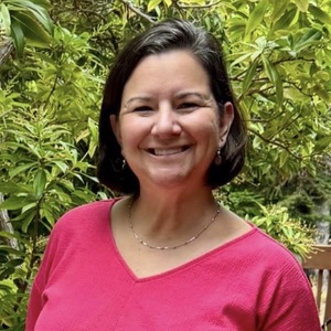 Fundraising Page: Amy Charest
